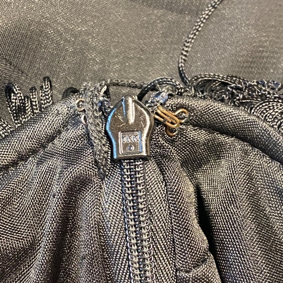 Fringe Dress - Picture 7 of 9